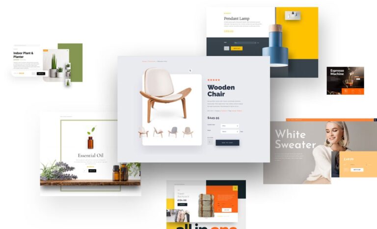 E-commerce Solutions with WordPress and WooCommerce: Powering Your Online Store