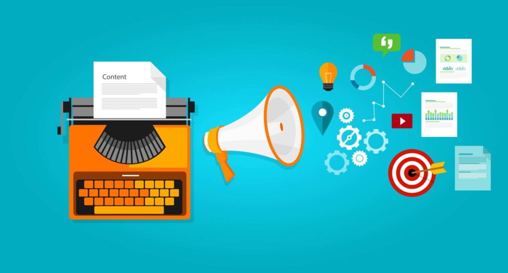 Creating Engaging Content for Your WordPress Website: Captivate and Connect with Your Audience