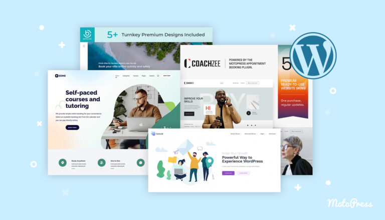 Choosing the Right Theme for Your WordPress Website
