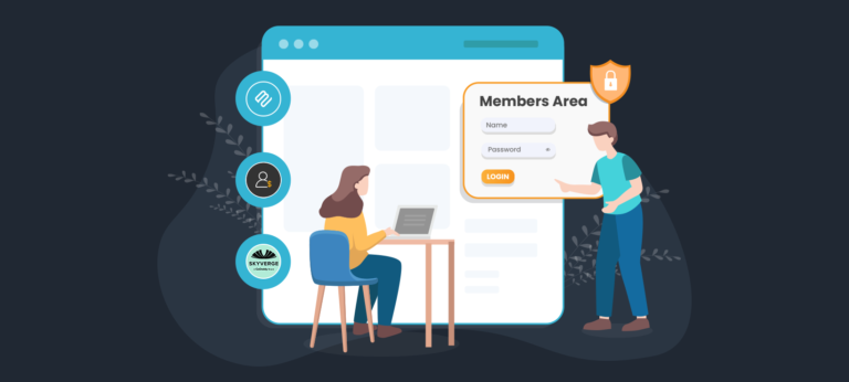 Building Exclusive Communities: Setting Up Membership Websites with WordPress