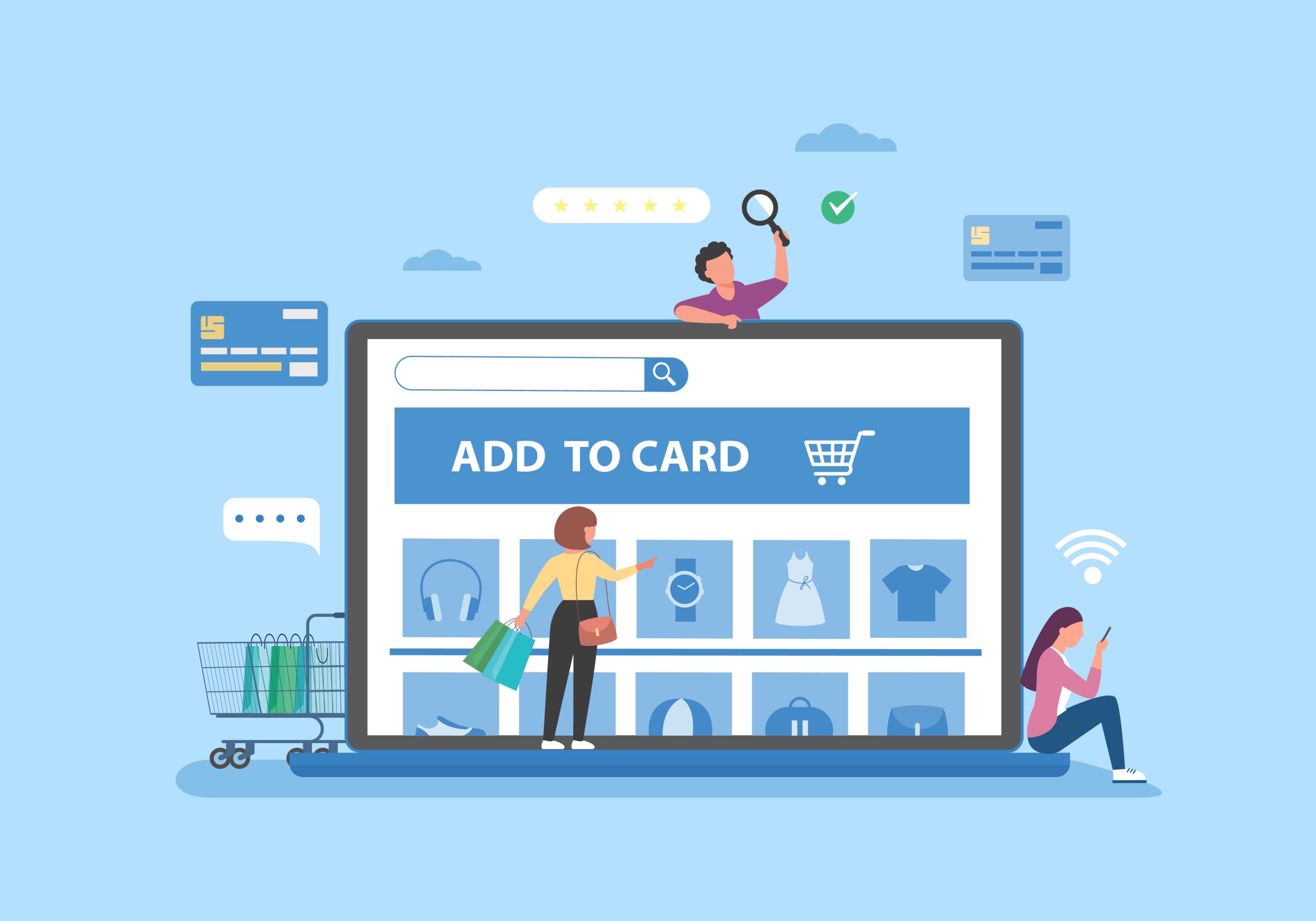 Building an Online Store with WordPress and Easy Digital Downloads: A Comprehensive Guide